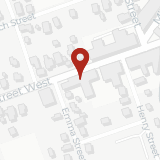 Map of Venue Location.